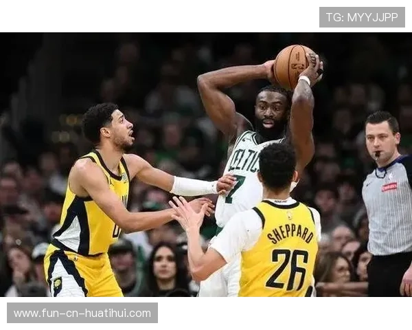 凯尔特人快速反击成为全场焦点