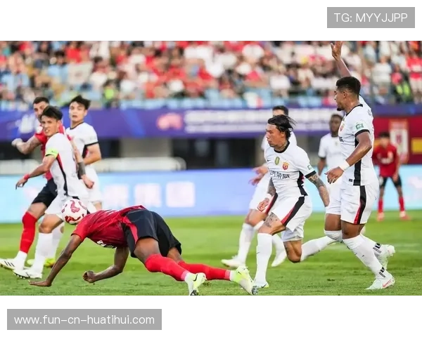 上海海港临危出战亚冠，柔佛主场巨大压力